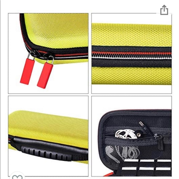 Nintendo Switch Lite case - Picture 1 of 10